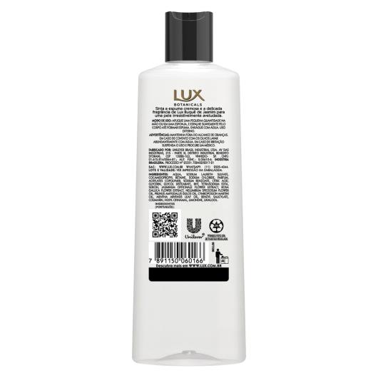 Sabonete Líquido Lux Buque de Jasmim 250ml - Imagem em destaque