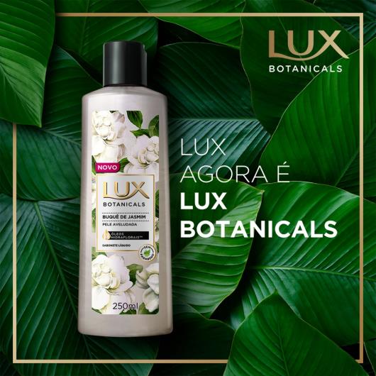 Sabonete Líquido Lux Buque de Jasmim 250ml - Imagem em destaque