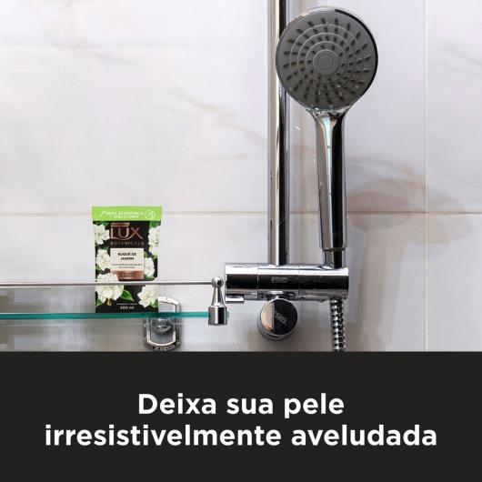 Sabonete líquido buquê de jasmim Lux refil 200ml - Imagem em destaque