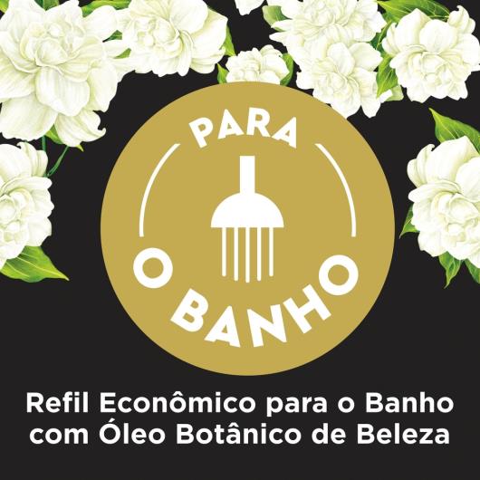 Sabonete líquido buquê de jasmim Lux refil 200ml - Imagem em destaque