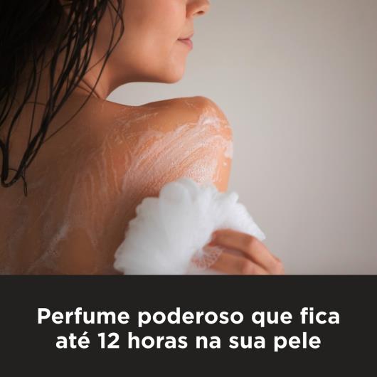 Sabonete líquido orquídea negra Lux Botanicals refil 200ml - Imagem em destaque