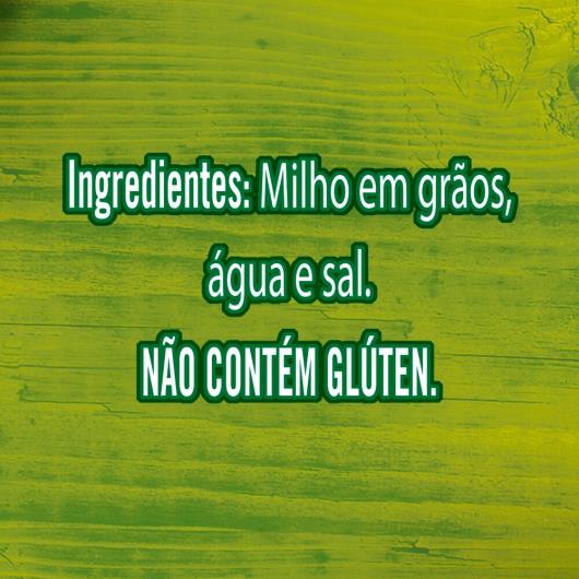 Milho em Conserva Knorr Vegetais 170 G - Imagem em destaque