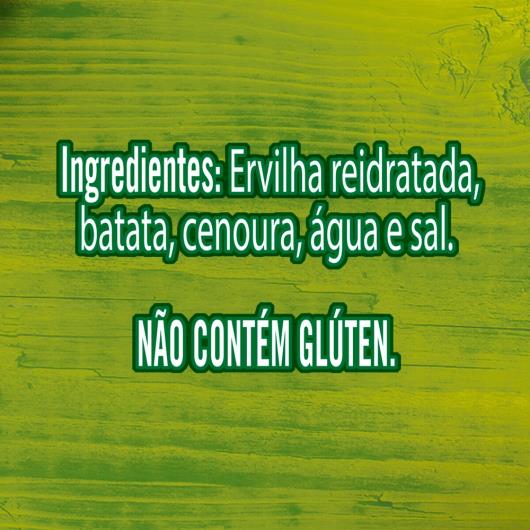 Seleta conserva Knorr lata 170g - Imagem em destaque