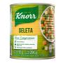 Seleta conserva Knorr lata 170g