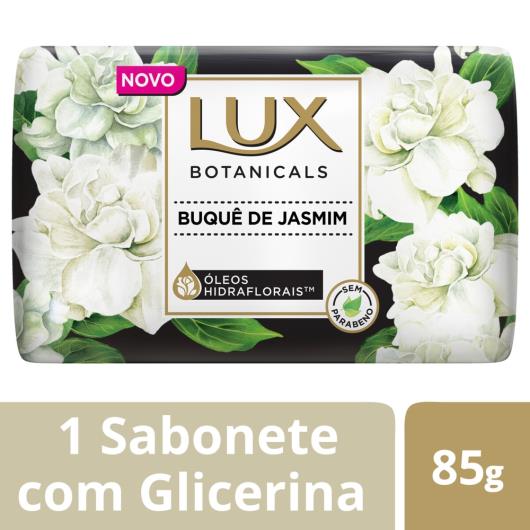 Sabonete Lux Botanicals Buque de Jasmim 85gr - Imagem em destaque