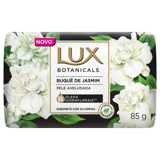 Sabonete Lux Botanicals Buque de Jasmim 85gr - Imagem em destaque