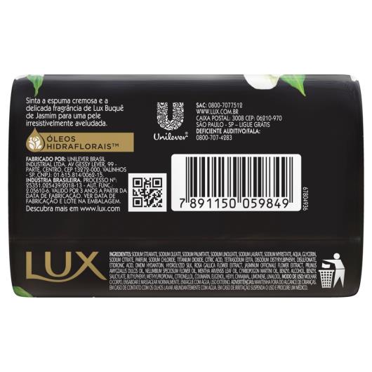 Sabonete Lux Botanicals Buque de Jasmim 85gr - Imagem em destaque