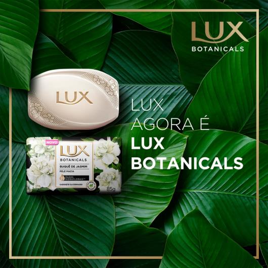 Sabonete Lux Botanicals Buque de Jasmim 85gr - Imagem em destaque