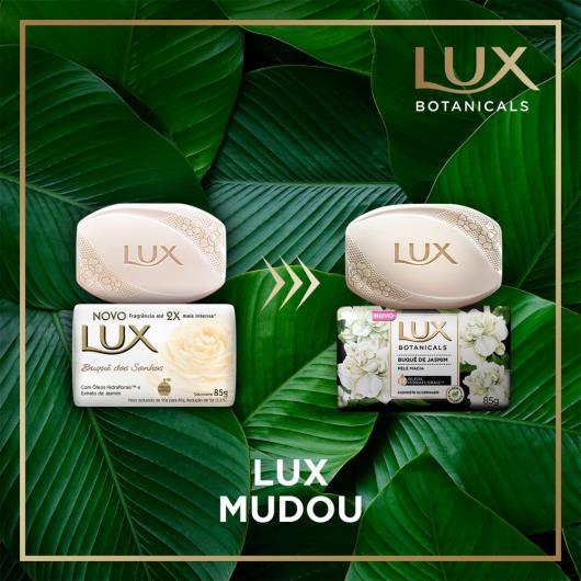 Sabonete Lux Botanicals Buque de Jasmim 85gr - Imagem em destaque