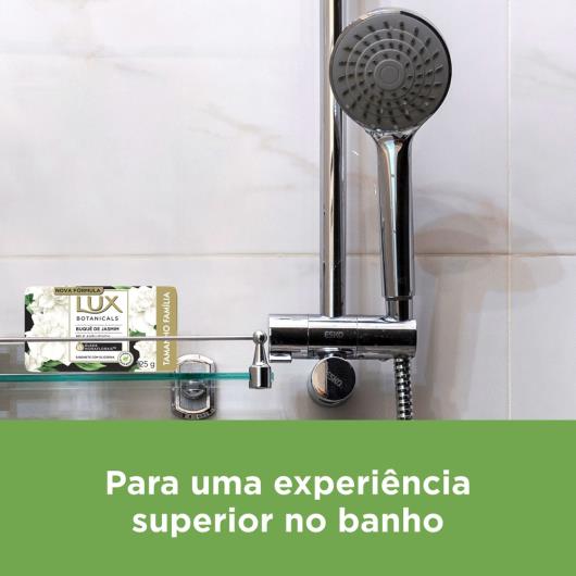 Sabonete em barra buque de jasmim Lux Botanicals 85g - Imagem em destaque