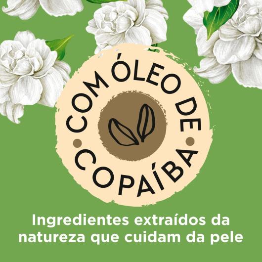 Sabonete em barra buque de jasmim Lux Botanicals 85g - Imagem em destaque