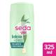 Condicionador Seda By Rayza Babosa e Óleos 325ml - Imagem 7891150060722-(0).jpg em miniatúra