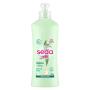 Creme para Pentear Seda By Rayza Babosa + Óleos 300ml