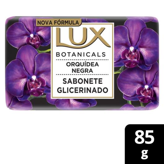 Sabonete barra orquídea negra Lux 85g - Imagem em destaque