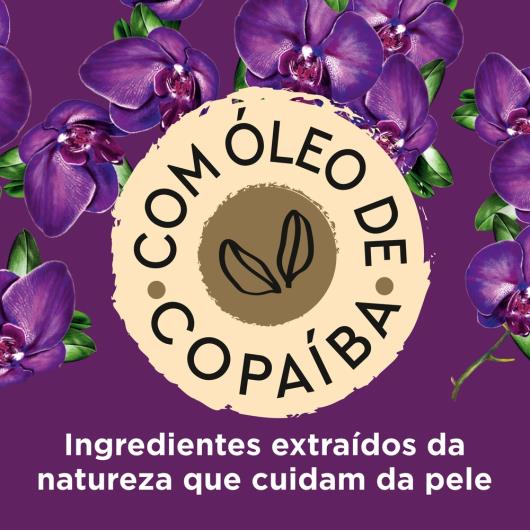 Sabonete em barra orquídea negra Lux 85g - Imagem em destaque