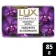Sabonete barra orquídea negra Lux 85g - Imagem 7891150059900-(0).jpg em miniatúra