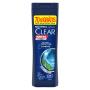 Shampoo Anticaspa Clear Men Ice Cool Menthol 400 ml