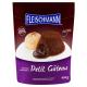 Mistura bolo ovomaltine petit gateau Fleischmann 450g - Imagem 1625161.jpg em miniatúra