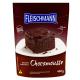 Mistura bolo chocolate Fleischmann Leve 450g Pague 390g - Imagem 1625217.jpg em miniatúra