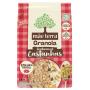 Granola Mãe Terra Tradicional 250gr
