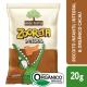 BISCOITO INTEGRAL MÃE TERRA ZOORETA ORGÂNICO CACAU 20g - Imagem 16254713.jpg em miniatúra