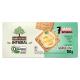 Biscoito Cracker Mãe Terra Gergelim Orgânico 130g - Imagem 7896496917525-(2).jpg em miniatúra