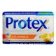 Sabonete Barra Antibacteriano Protex Vitamina E Envoltório 85g - Imagem 7891024035139.png em miniatúra