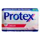 Sabonete Barra Antibacteriano Cream Protex Envoltório 85g - Imagem 7891024035078.png em miniatúra