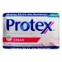 Sabonete Barra Antibacteriano Cream Protex Envoltório 85g