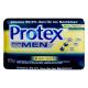 Sabonete Barra Antibacteriano Protex For Men Envoltório 85g - Imagem 7891024035320.png em miniatúra