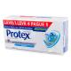 Pack Sabonete Barra Antibacteriano Original Protex Limpeza Profunda Envoltório 510g Leve 6 Pague 5 Unidades - Imagem 7891024035511-01.png em miniatúra