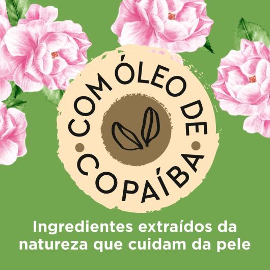 Sabonete em barra rosas francesas Lux 85g - Imagem em destaque