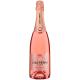 Vinho espumante brut rose Casa Perini 750ml - Imagem 1626019.jpg em miniatúra