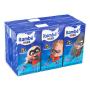 Leite Fermentado Itambé Kids c/ 6 unids de 80g