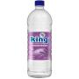 Removedor plus lavanda King 1l