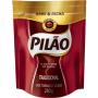 Café Pilão Tradicional BAG Abre e Fecha 250g