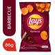 Batata Frita Lisa Barbecue Lays Pacote 86G - Imagem 1000024699.jpg em miniatúra