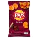 Batata Frita Lisa Barbecue Lays Pacote 86G - Imagem 1000024699_1.jpg em miniatúra