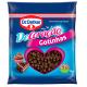 Confeito gotinhas chocolate Decoração Dr.Oetker pacote 80g - Imagem 1626752.jpg em miniatúra