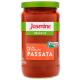 Polpa tomate Organico passata Jasmine 330g - Imagem 1626825.jpg em miniatúra
