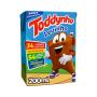 Bebida Láctea Uht Chocolate Toddynho Levinho Caixa 200Ml