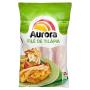 File de Tilapia congelado Aurora 400g