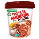 Pasta Amendoim Guimarães Integral com Cacau 450g - Imagem pastaintegral.jpg em miniatúra