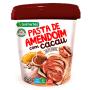 Pasta Amendoim Guimarães Integral com Cacau 450g