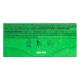 Goma de Mascar Menta Zero Açúcar Trident Caixa 30,6g 18 Unidades - Imagem 7622210839640-03.png em miniatúra