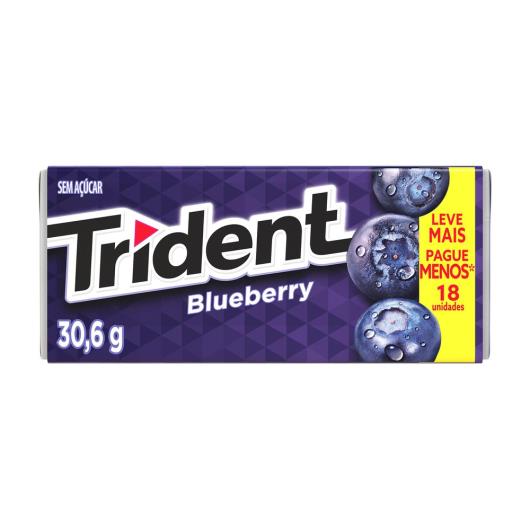 Trídent - Imagem em destaque