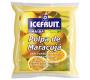 Polpa de maracujá congelada Icefruit 400g