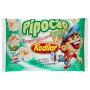 Milho de Pipoca Para Microondas Temperada Kodilar 100g