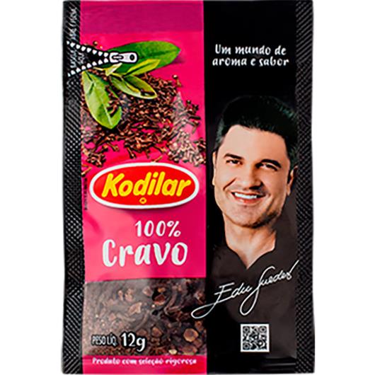 CRAVO KODILAR 12g - Imagem em destaque