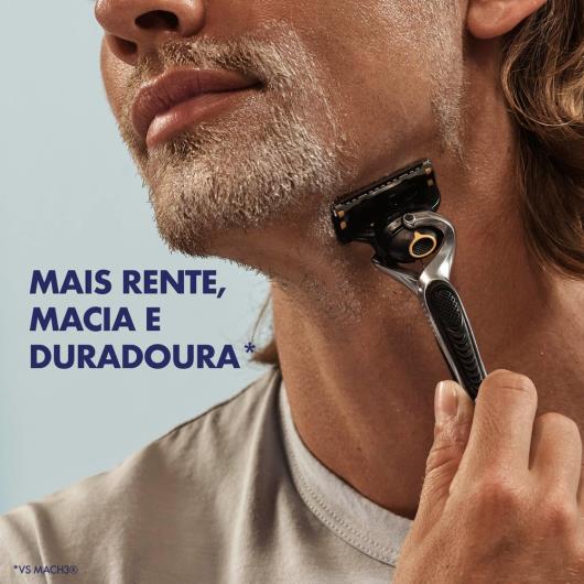 Carga para Aparelho de Barbear Gillette Fusion Proshield 2 unidades - Imagem em destaque